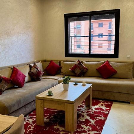 Magnifique Appartement Marrakech Marrakesh Exterior photo