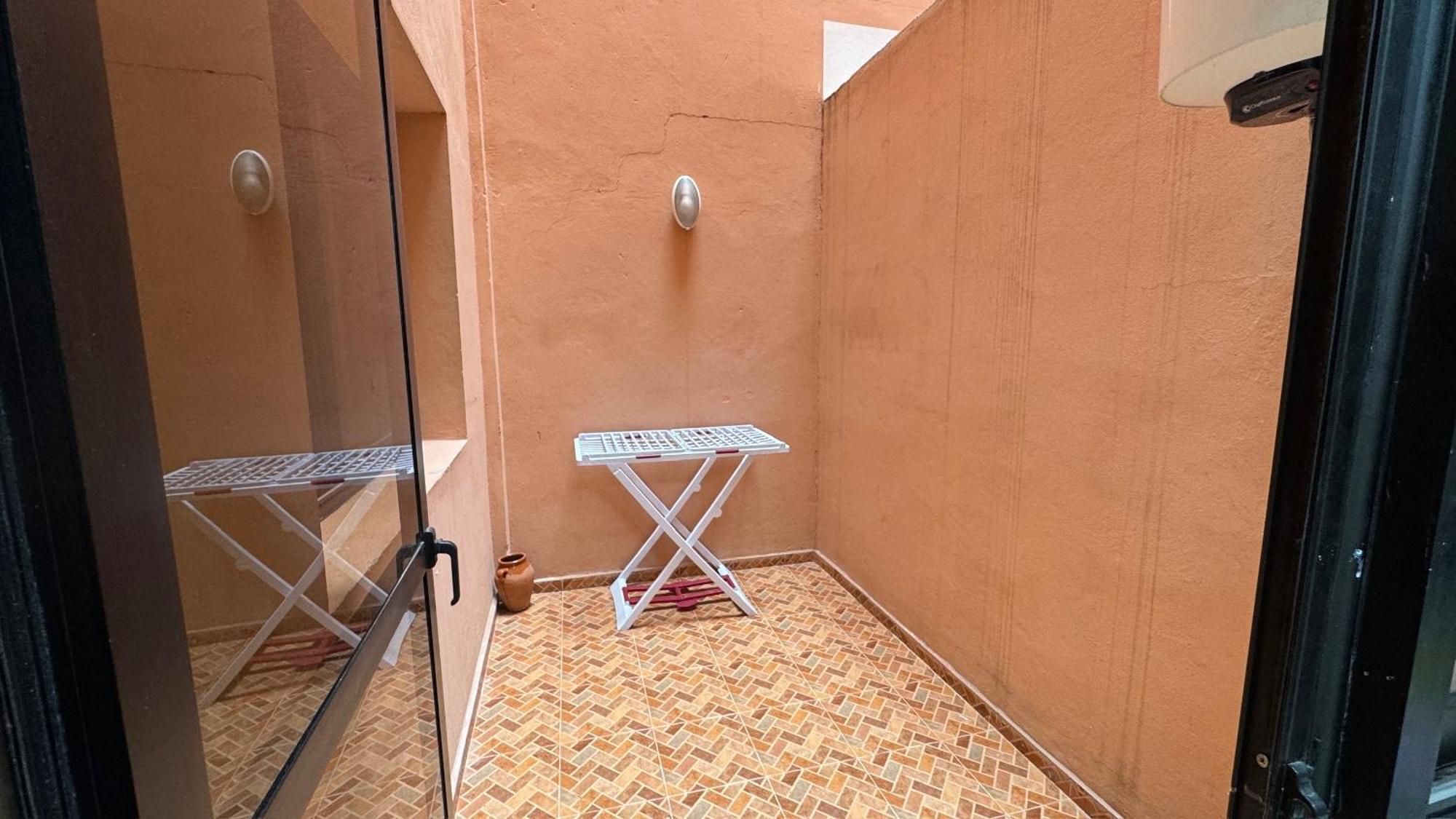 Magnifique Appartement Marrakech Marrakesh Exterior photo