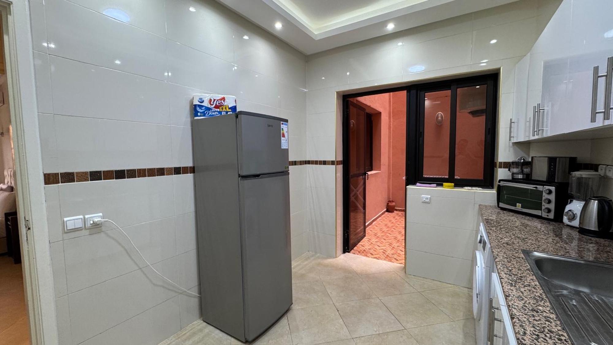 Magnifique Appartement Marrakech Marrakesh Exterior photo