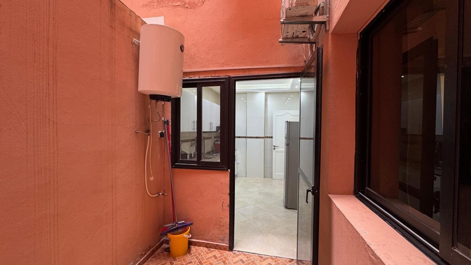 Magnifique Appartement Marrakech Marrakesh Exterior photo
